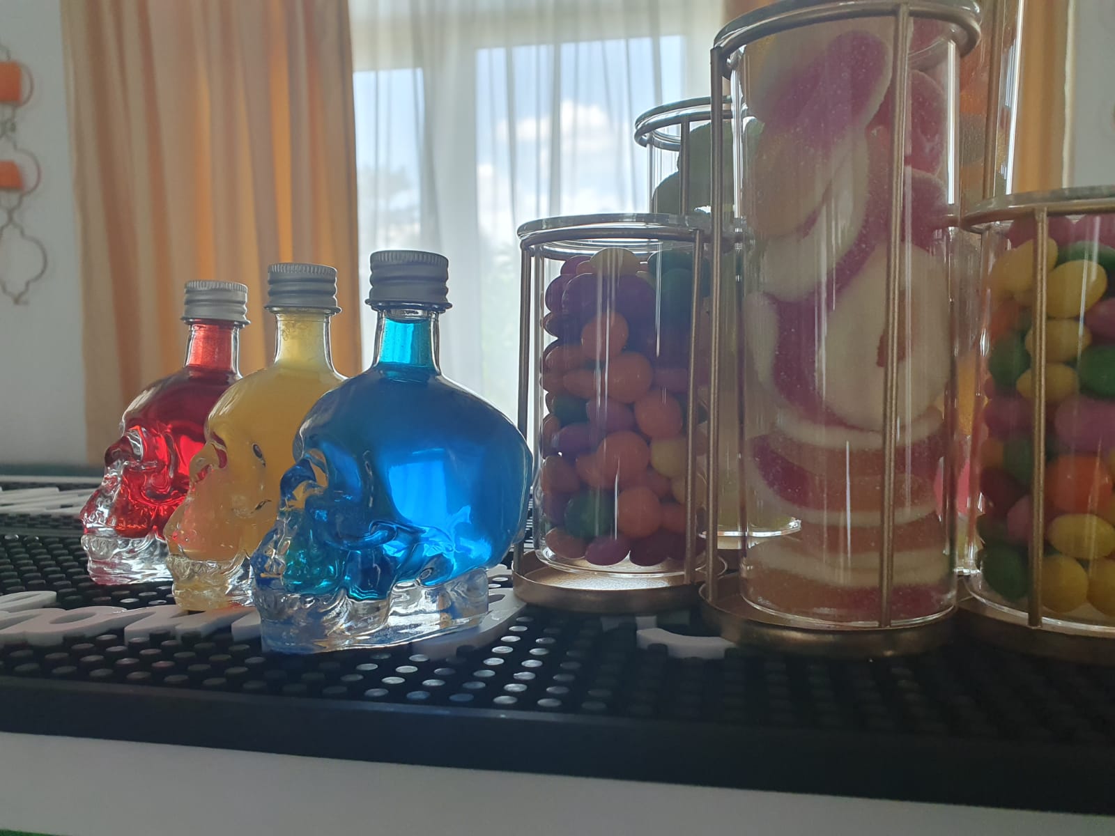 Luxury Bar Events