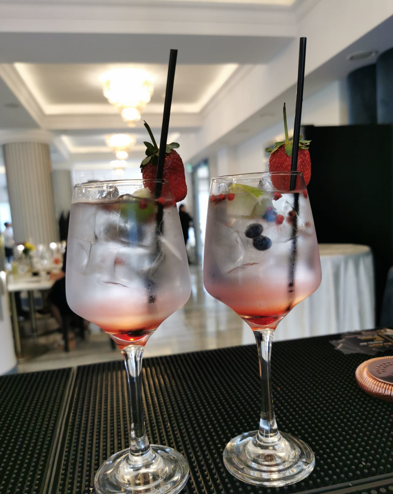 Luxury Bar Events